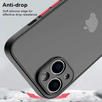 Fundas para iPhone – Goku y Vegeta – Estilo Manga